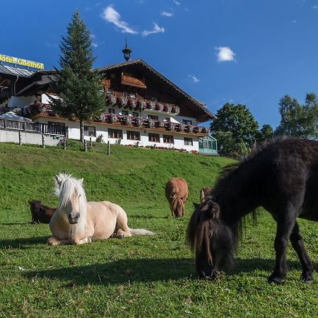 Hotel Seiterhof Schladming Esterno foto