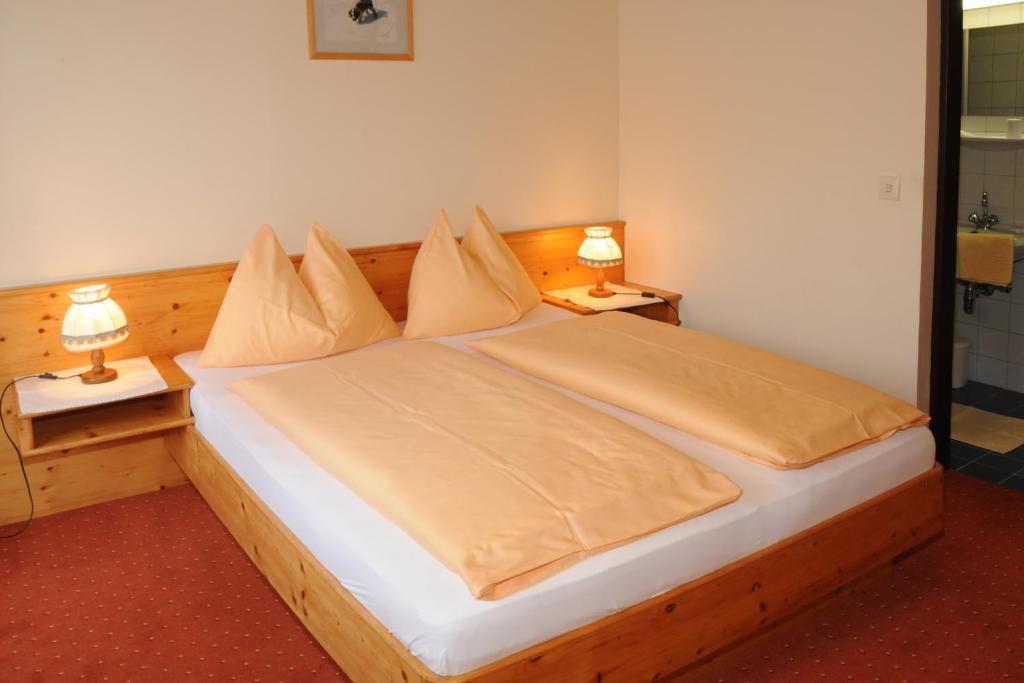 Hotel Seiterhof Schladming Camera foto