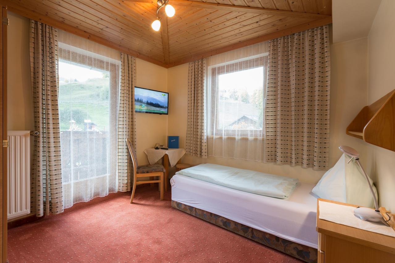 Hotel Seiterhof Schladming Esterno foto