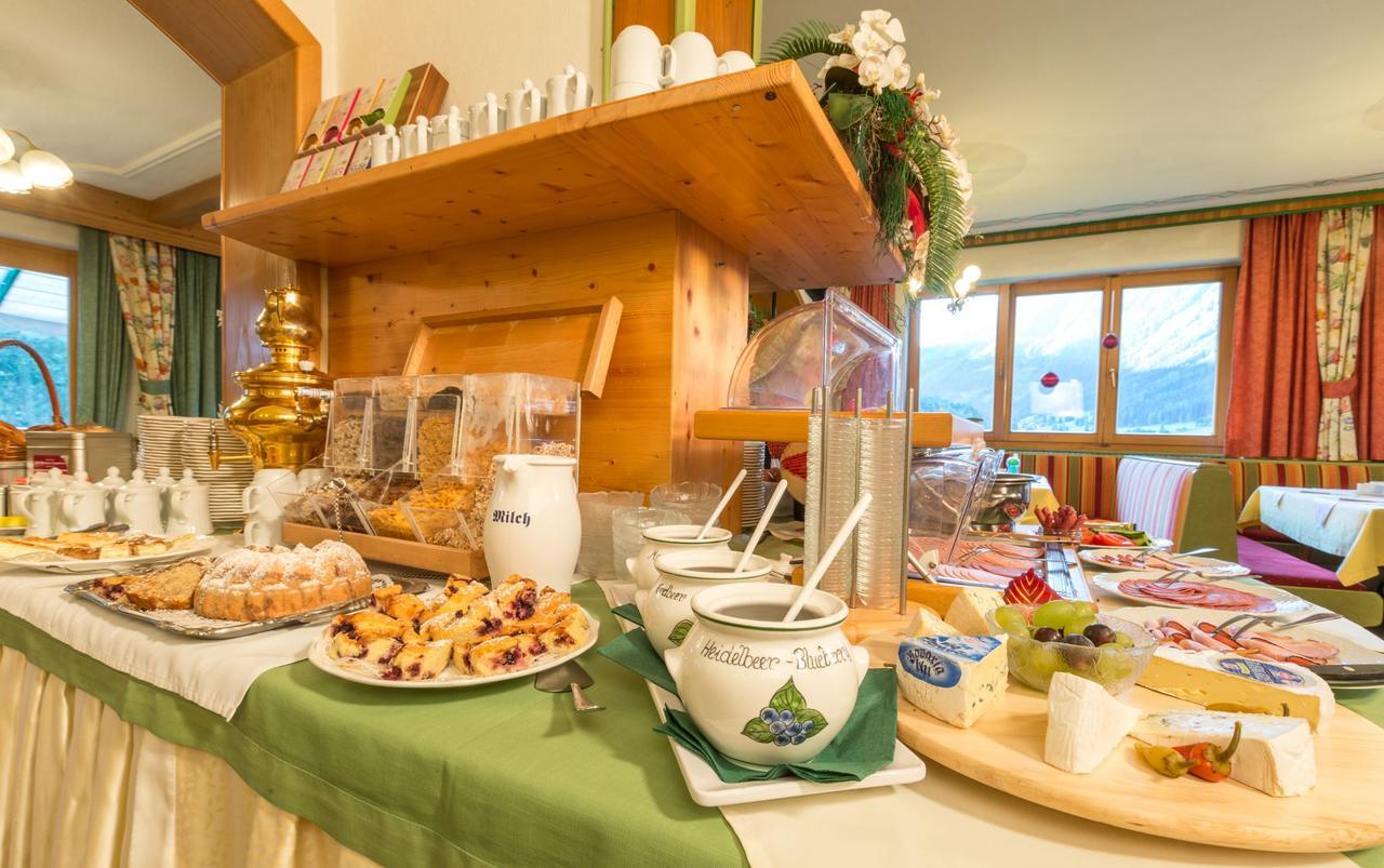 Hotel Seiterhof Schladming Esterno foto