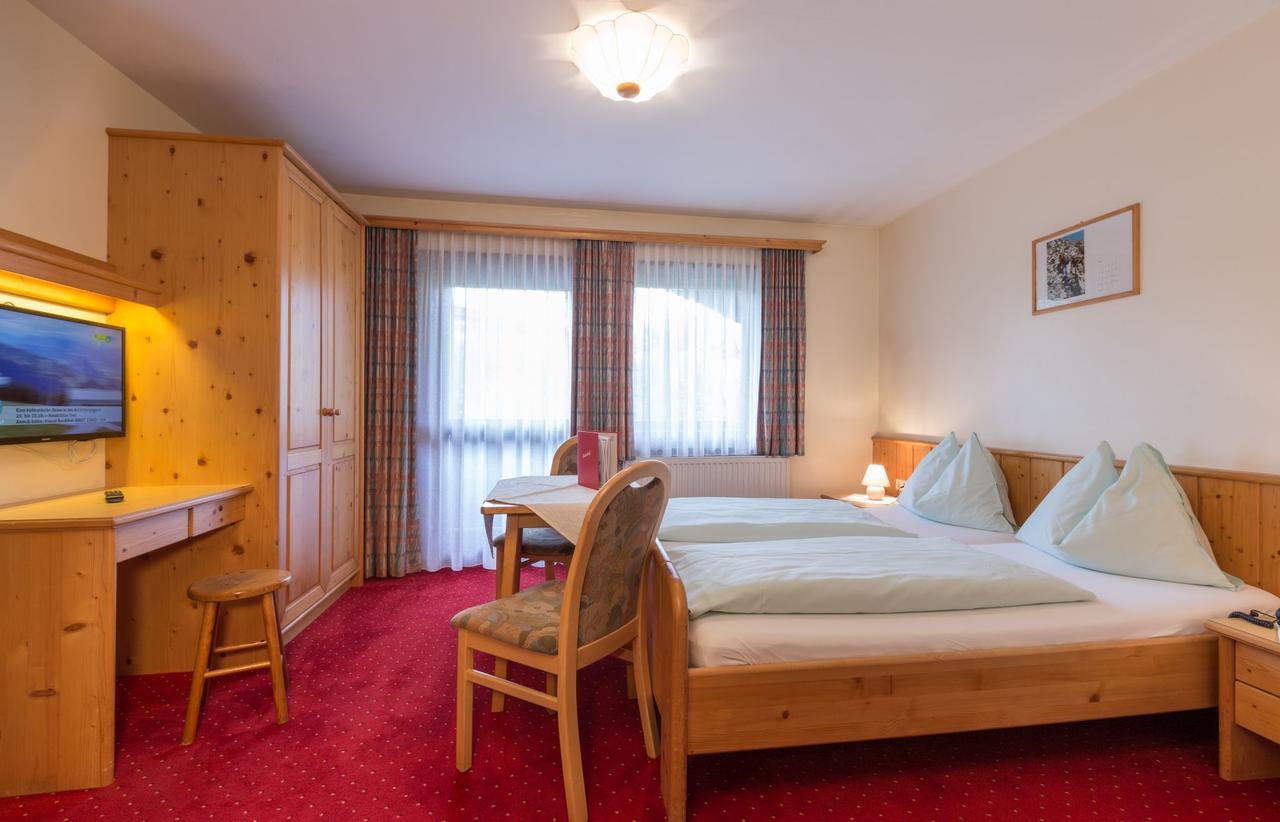Hotel Seiterhof Schladming Esterno foto